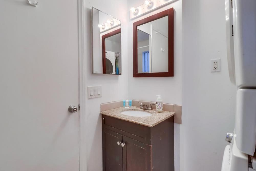 1 Block To Ocean & Bay Steps To Belmont Park Villa San Diego Exterior foto