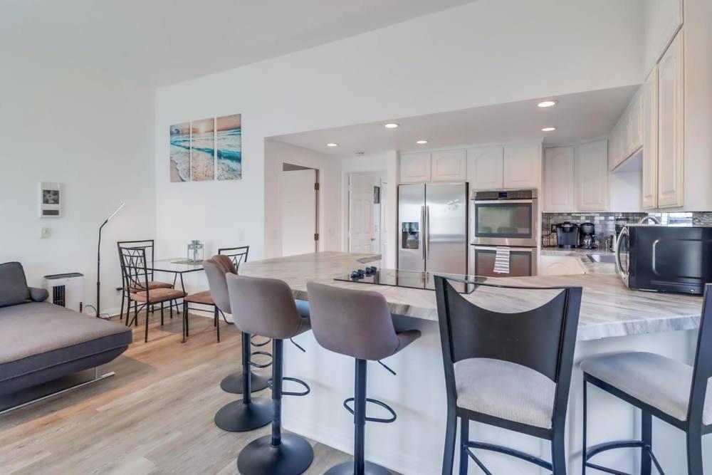 1 Block To Ocean & Bay Steps To Belmont Park Villa San Diego Exterior foto